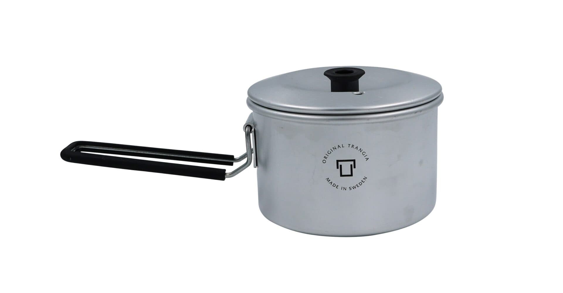 Trangia T-Cup + Lid muki