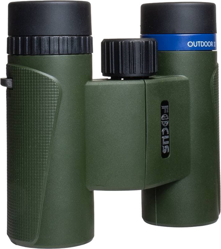 Focus Outdoor II 8x25 kiikari