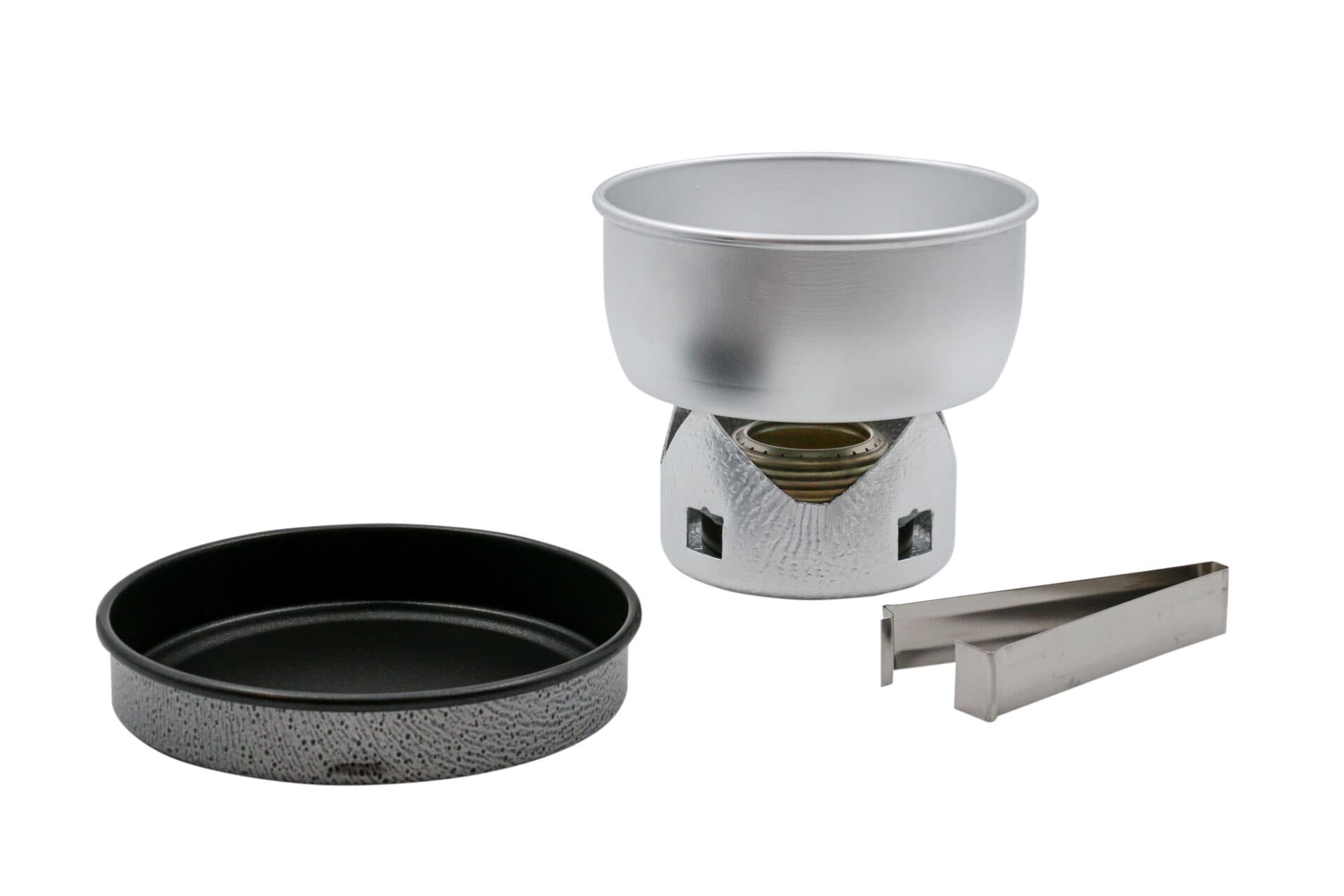Trangia 28 T Mini kevytretkeilykeitin