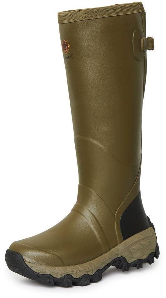 Gateway1 Women's Woodstalker 17" naisten kumisaappaat