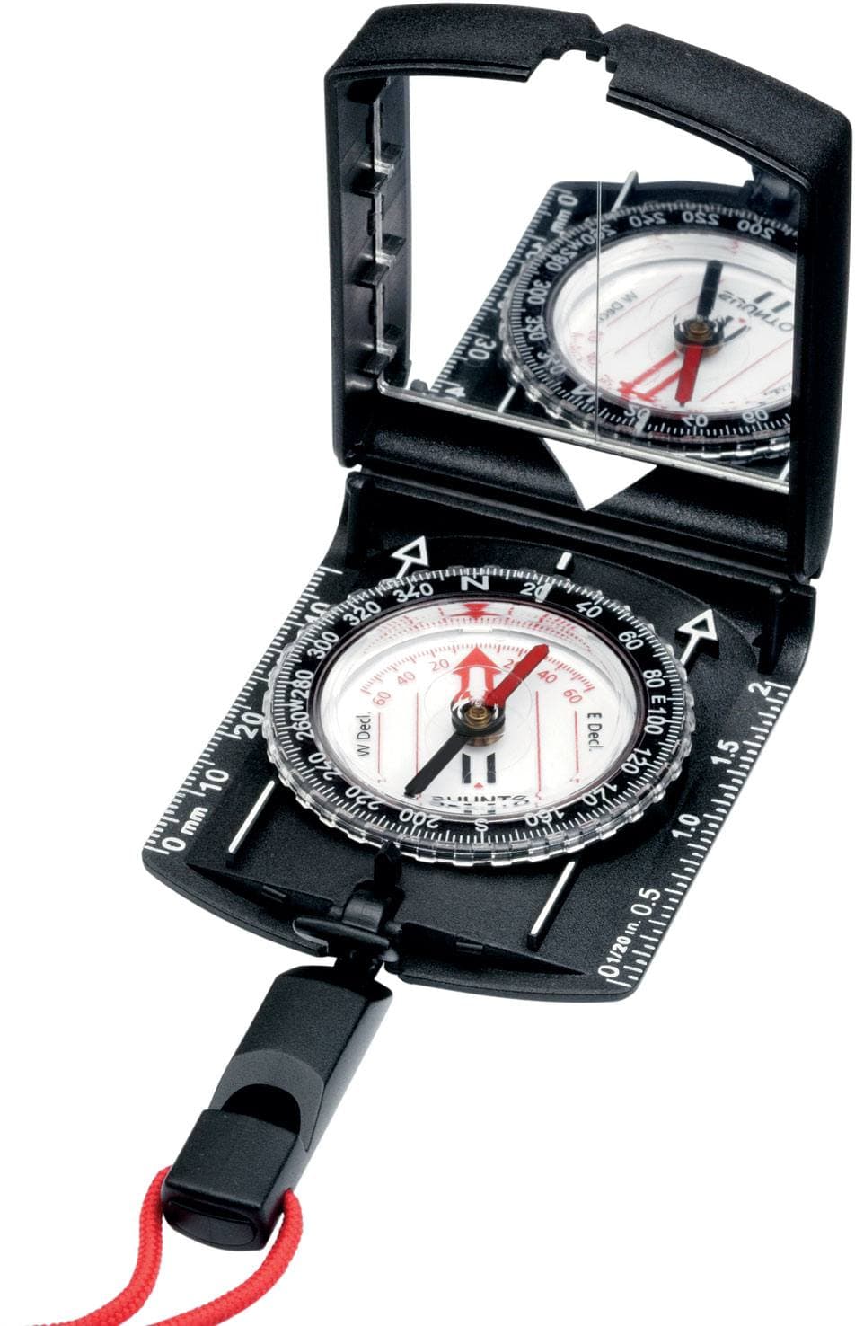 Suunto MCB kompassi