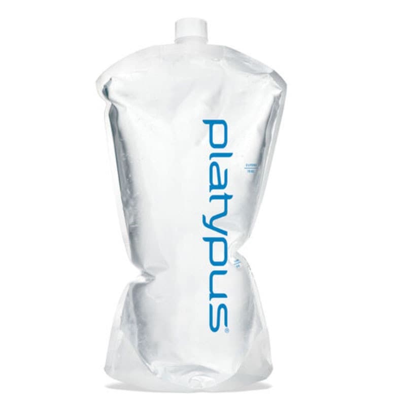 Platypus 2,0 L Bottle pullo