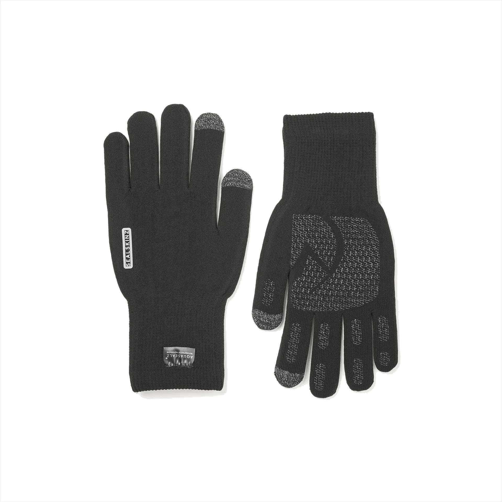 SealSkinz Anmer vedenpitävät hanskat