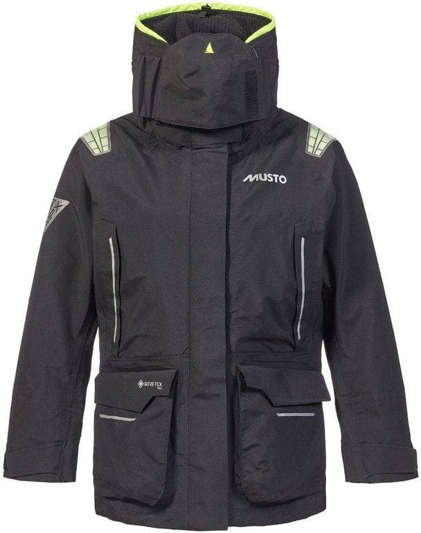 Musto Women's MPX GTX Pro 2.0 Jacket naisten purjehdustakki