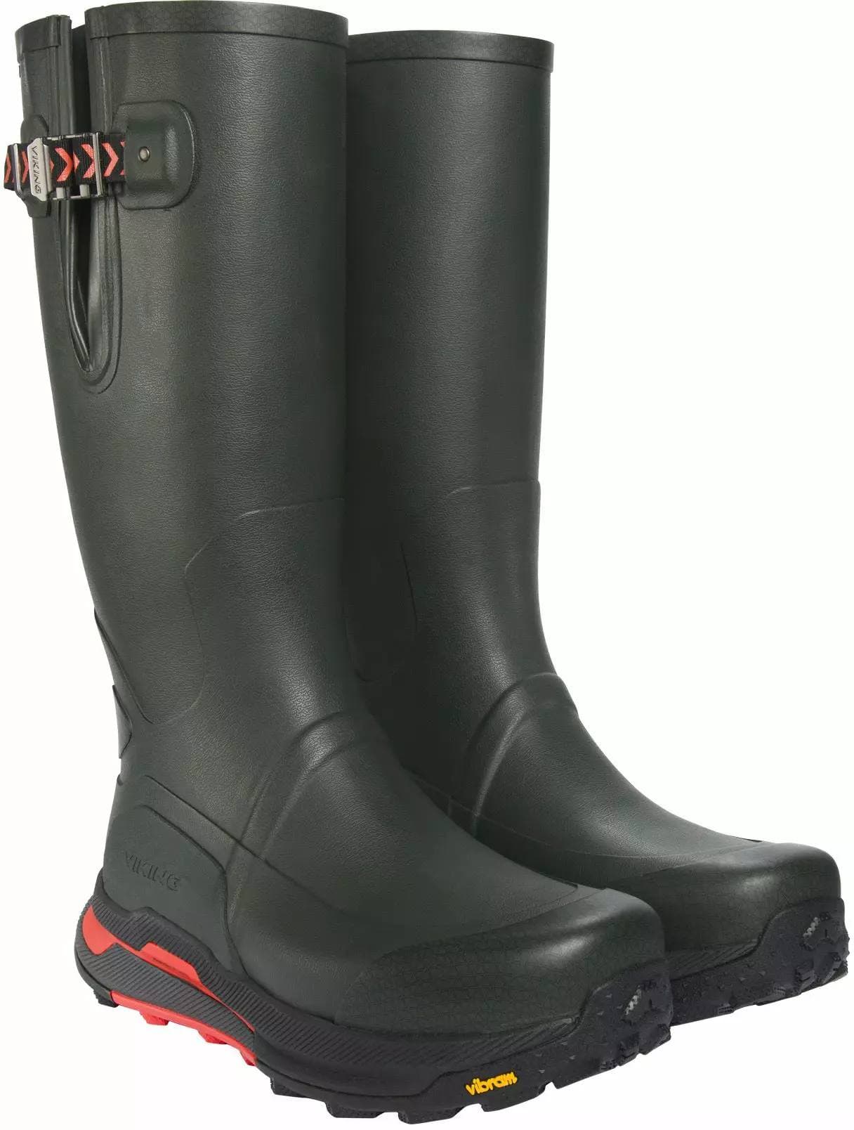 Viking Villrein Pro High kumisaappaat