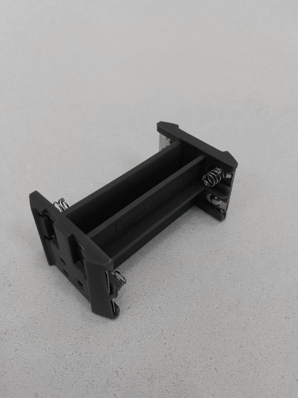 Black Diamond Moji Charging Station Battery Cartridge latausaseman akku