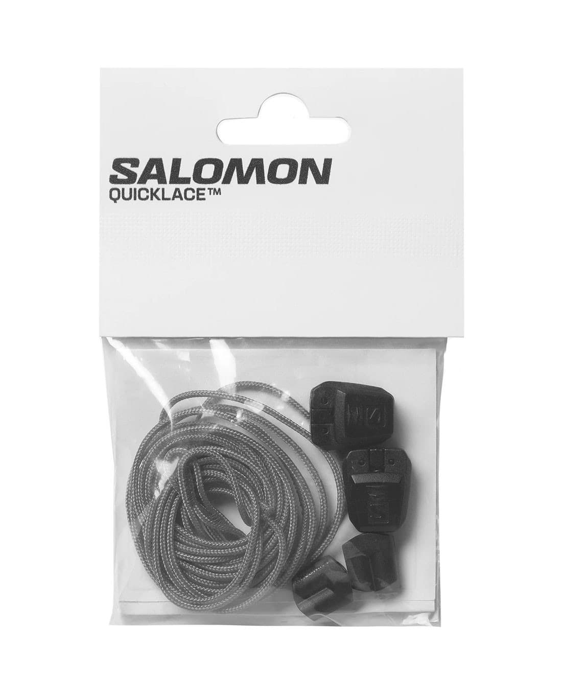 Salomon Quicklace nauhat