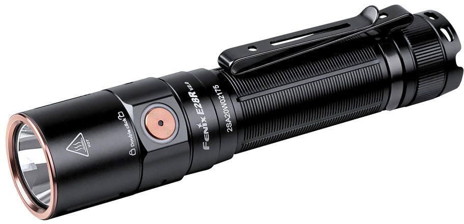 Fenix E28R V2.0 1700lm taskulamppu