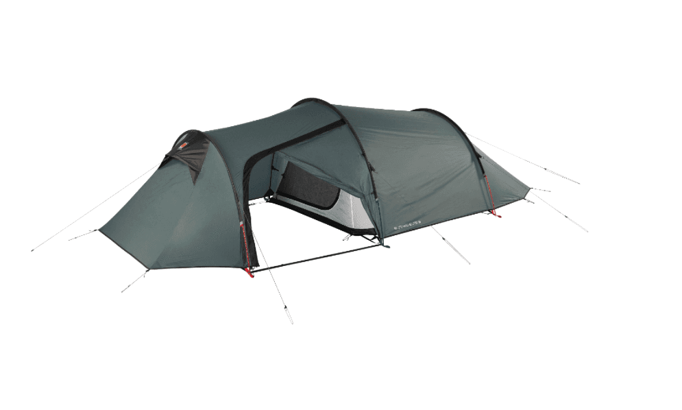 Wild Country Blizzard Elite 3 kolmen hengen vaellusteltta