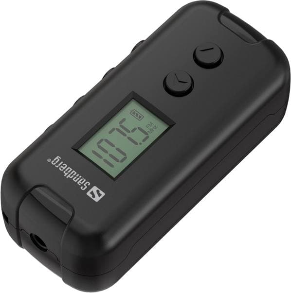 Sandberg Pocket Radio taskuradio