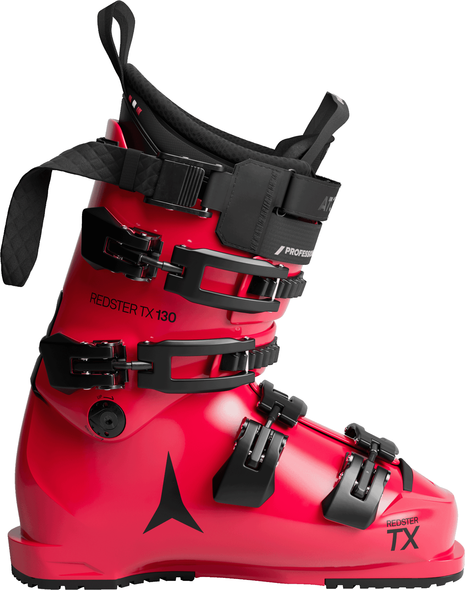 Atomic Redster TX 130 25/26 miesten laskettelumonot
