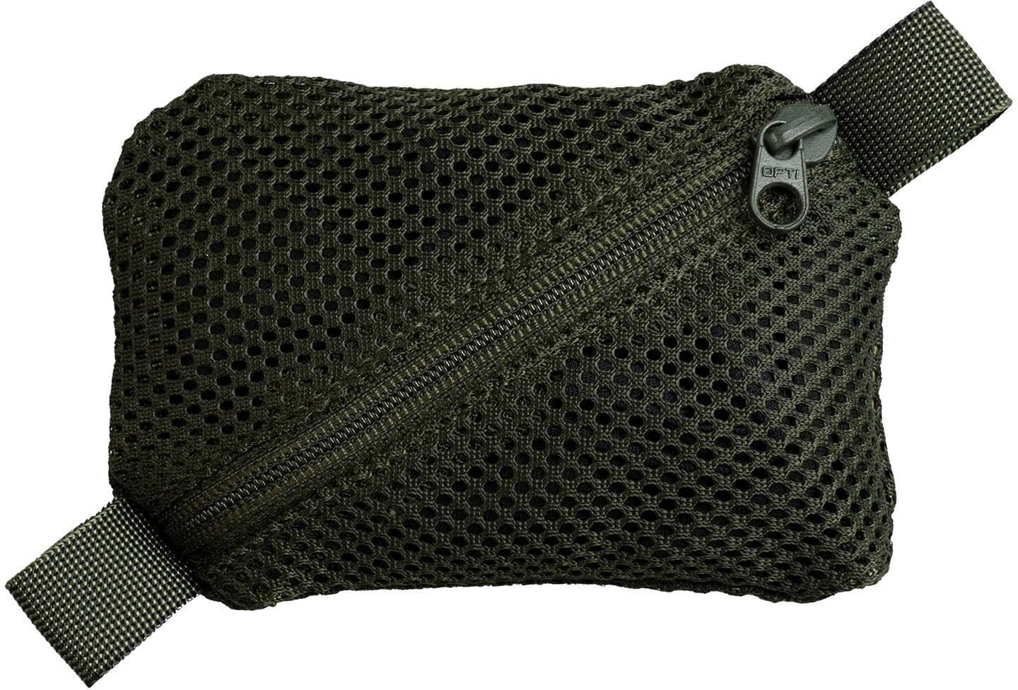Savotta Trinket Pouch 10 x 15 cm Hook Back lisätasku