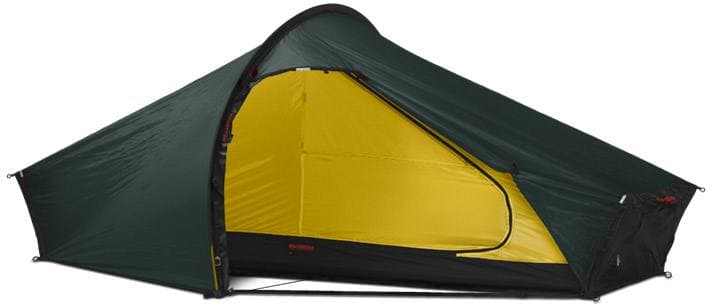 Hilleberg Akto vaellusteltta