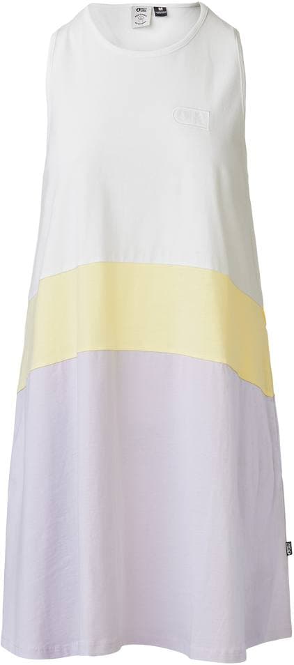 Picture Organic Clothing Flowa Dress naisten mekko