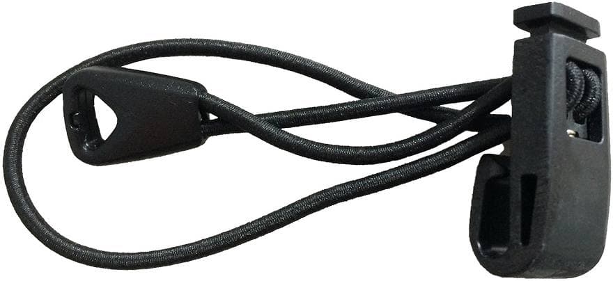 Ortlieb Ultimate Safe-It-kiinnike suojakotelo