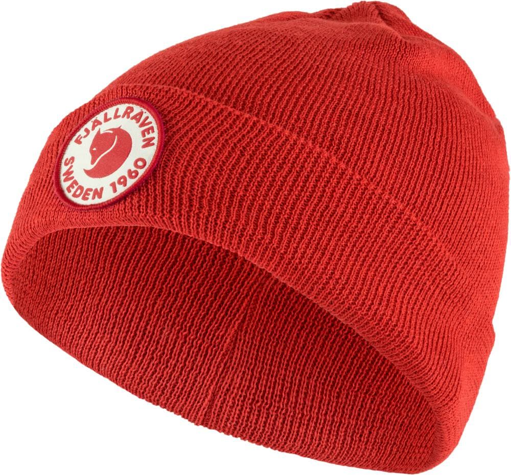 Fjällräven Kids Logo Beanie lasten talvipipo