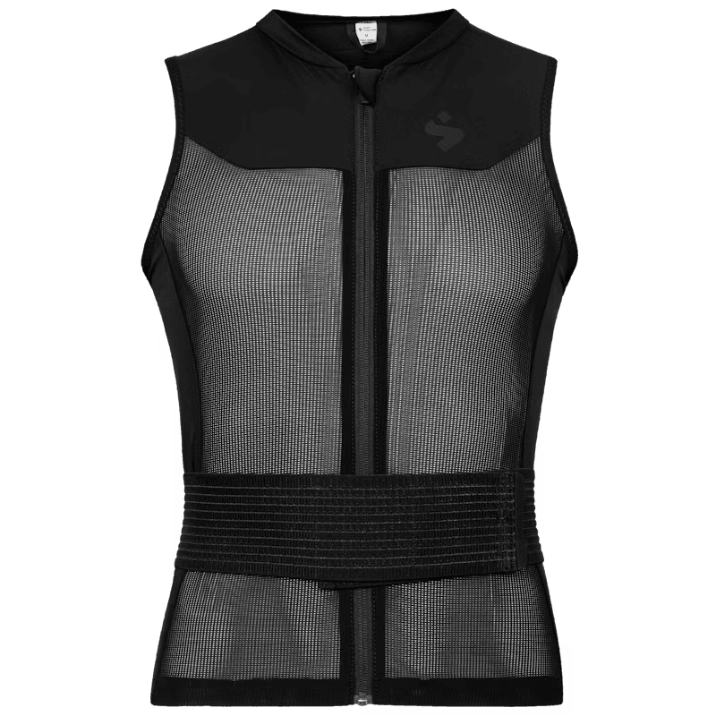 Sweet Protection Women's Back Protector Vest 2.0 naisten selkäpanssariliivi