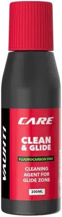 Vauhti Clean & Glide 200ml suksivoide
