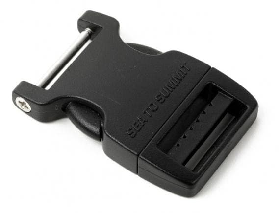 Sea To Summit Field Repair Buckle 50 mm, 1 pin mm solki