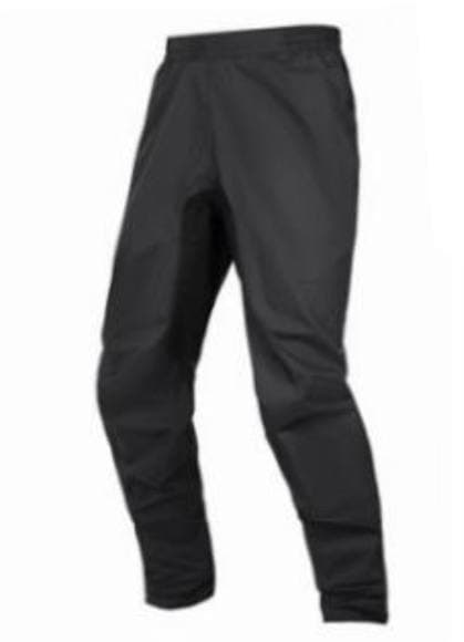 Endura Hummvee Waterproof Trouser miesten vedenpitävät pyöräilykuorihousut