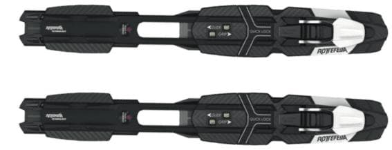 Rottefella Classic Q-lock IFP siteet