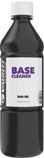 Vauhti Base Cleaner 500ml voitelutarvike