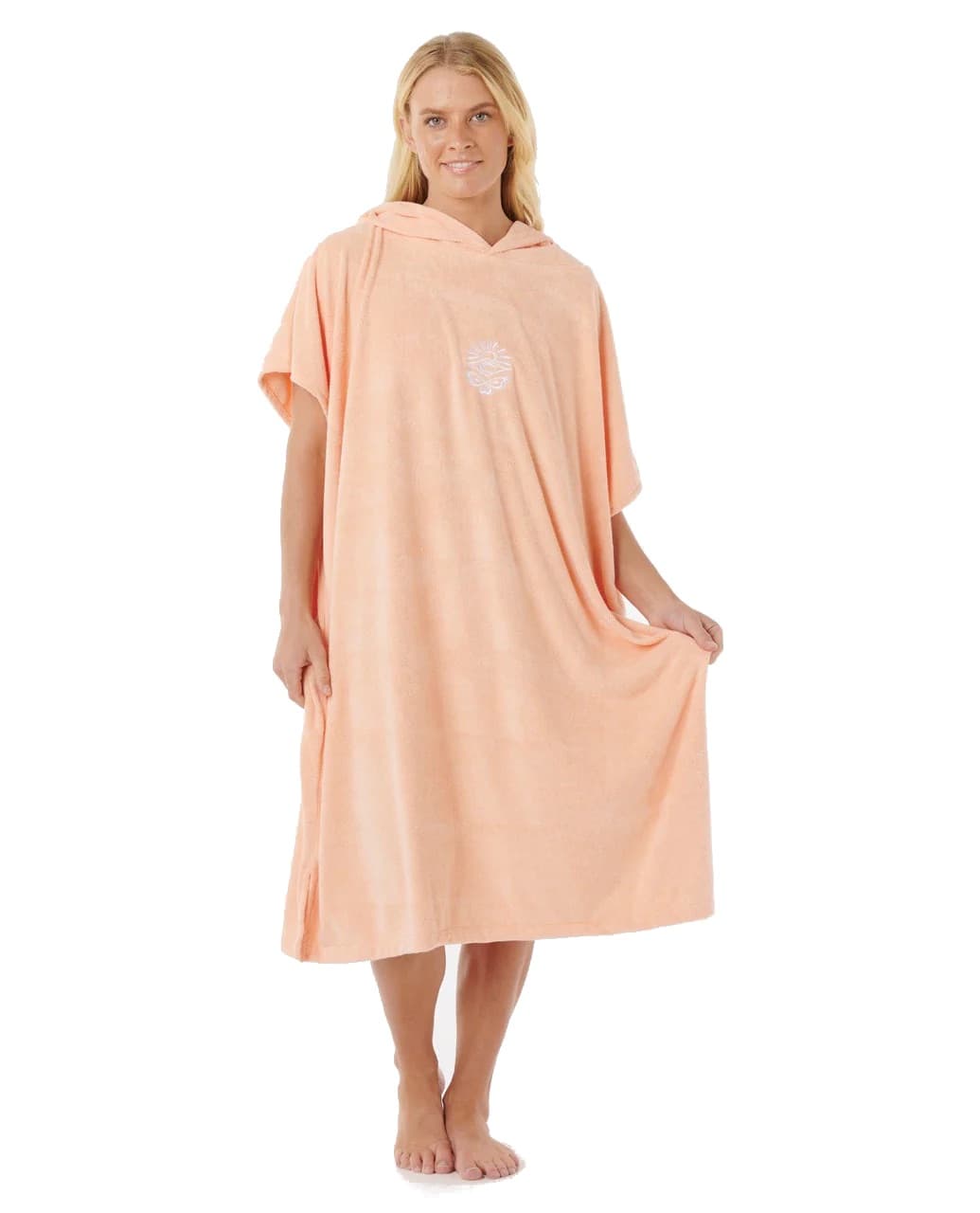 Rip Curl Classic Surf Hood Towel huppupyyhe