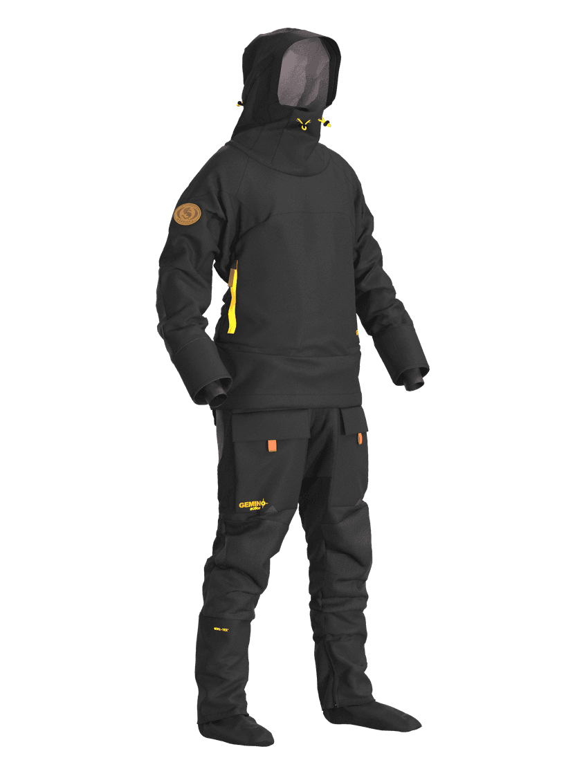 Ursuit Gemino Action GTX miesten pelastuspuku