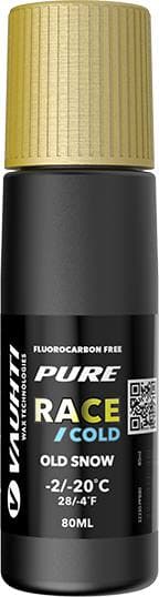 Vauhti Pure Race Old Snow Cold Liquid Blue luistovoide