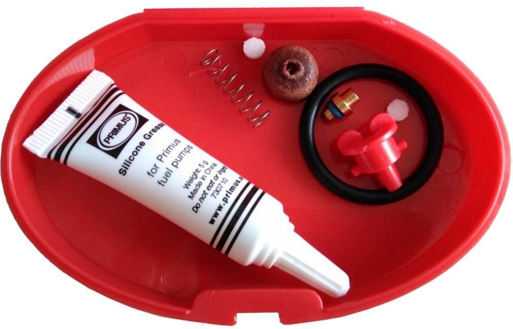 Primus Service Kit Fuel Pumps retkikeitin
