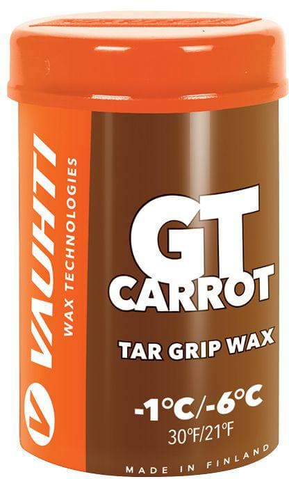 Vauhti Grip Tar Carrot 45g pitovaha