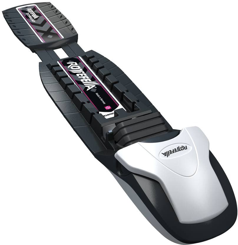 Rottefella NNN Bc Magnum erä- ja retkihiihtositeet