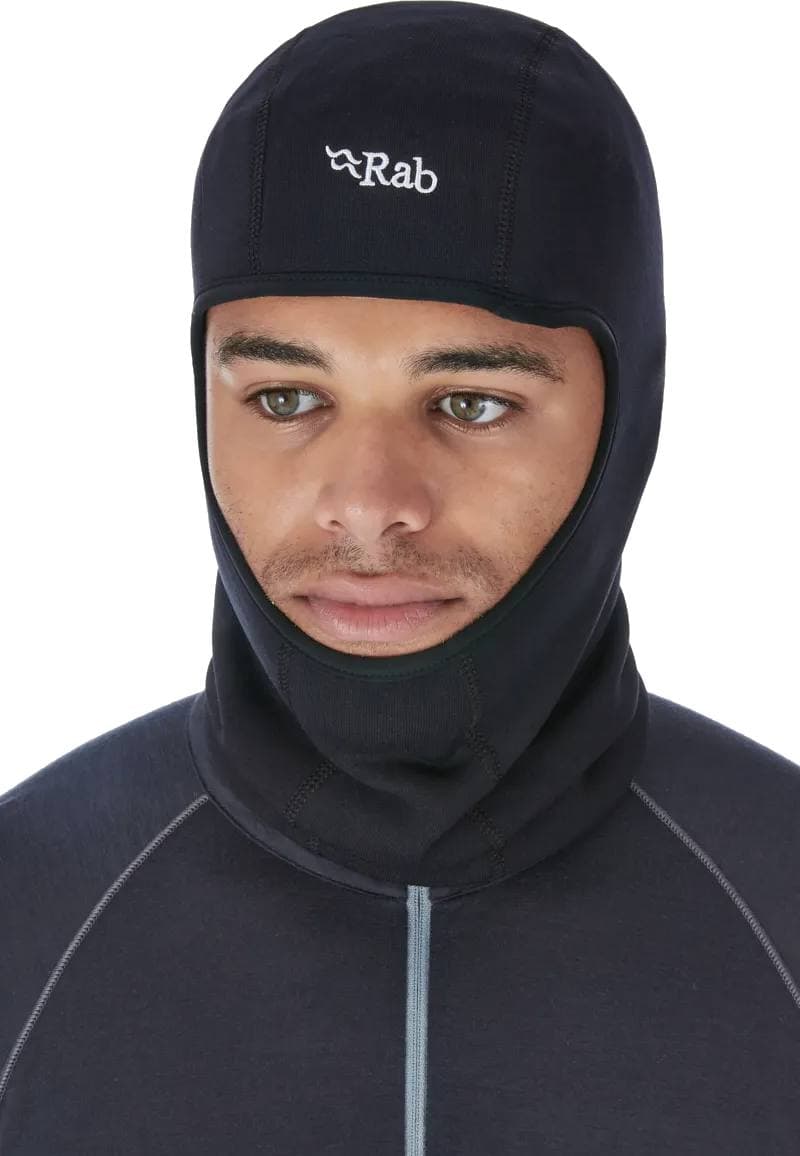 Rab Power Stretch Pro Balaclava kypärähuppu