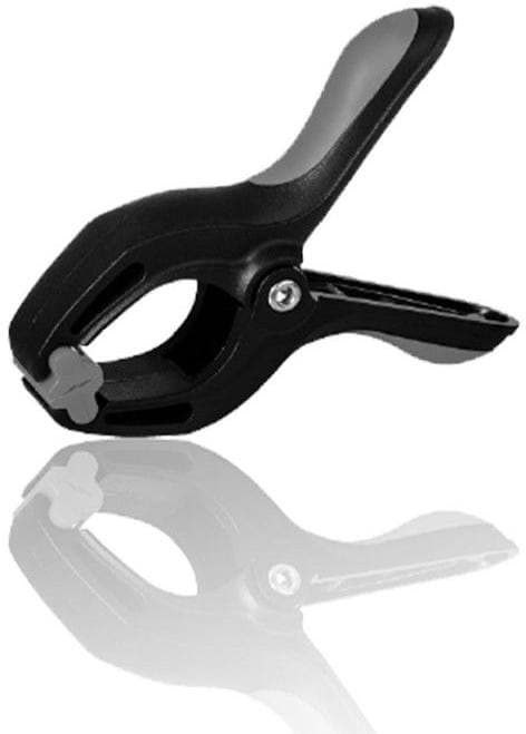 Vauhti Racing Clamp suksihuollon puristin