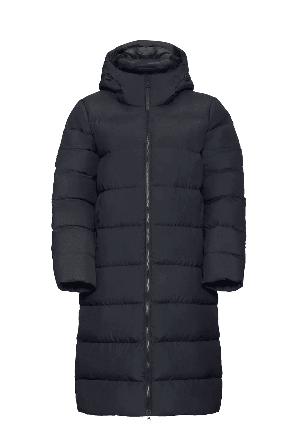 Jack Wolfskin Women's Frozen Palace Coat Naisten untuvatakki