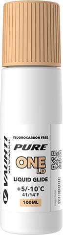 Vauhti Pure One Ld Liquid Orange nesteluistovoide