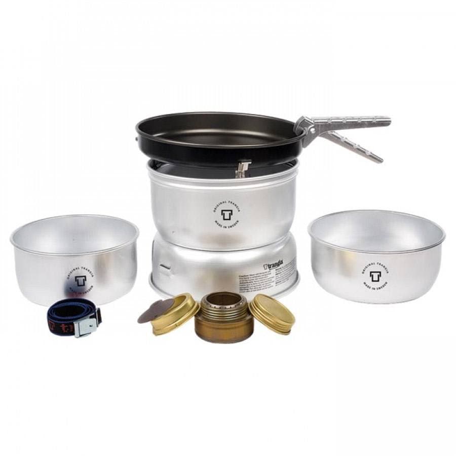 Trangia 25-3 UL retkikeitin