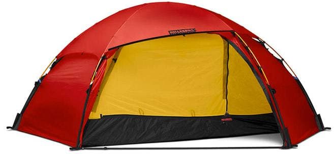 Hilleberg Staika vaellusteltta