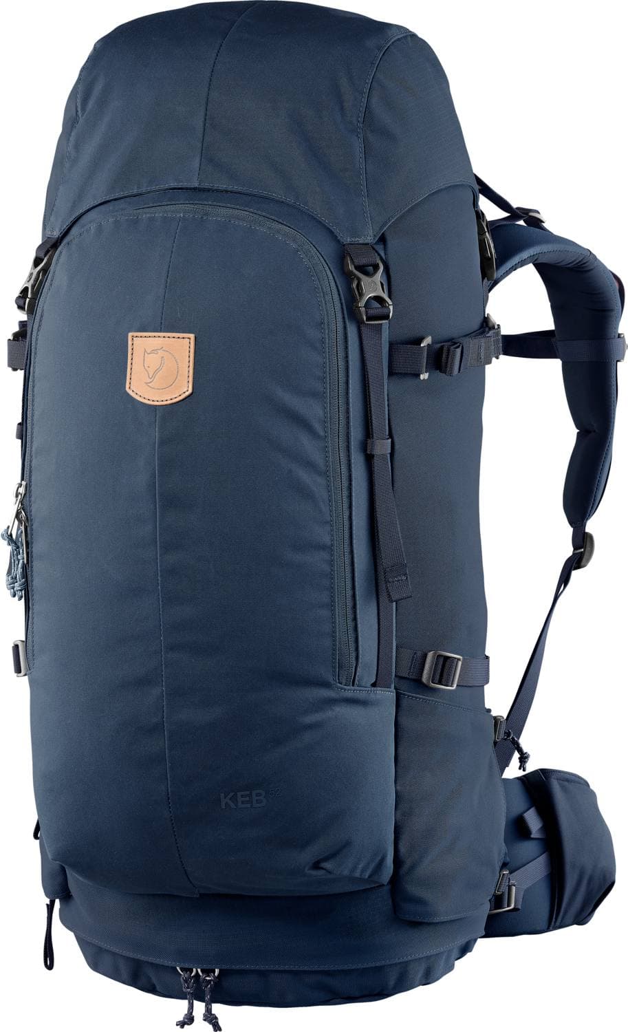 Fjällräven Keb 52 miesten rinkka