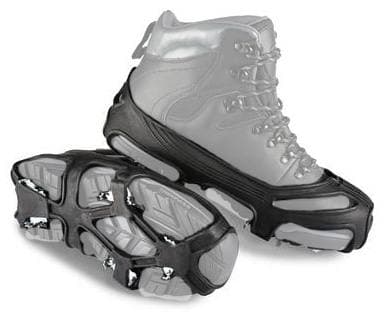 Devisys Ice-Blade liukuesteet