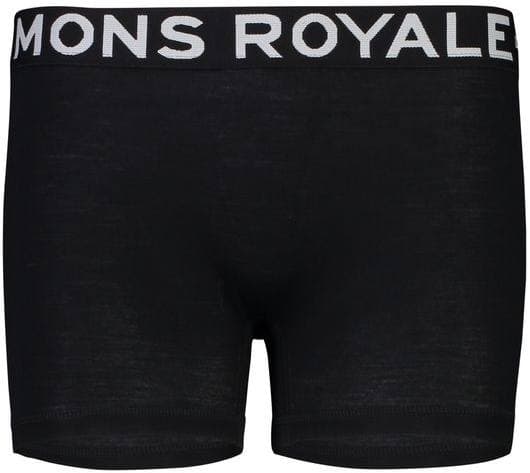 Mons Royale Hannah Hot Pant naisten merinovilla-alushousut
