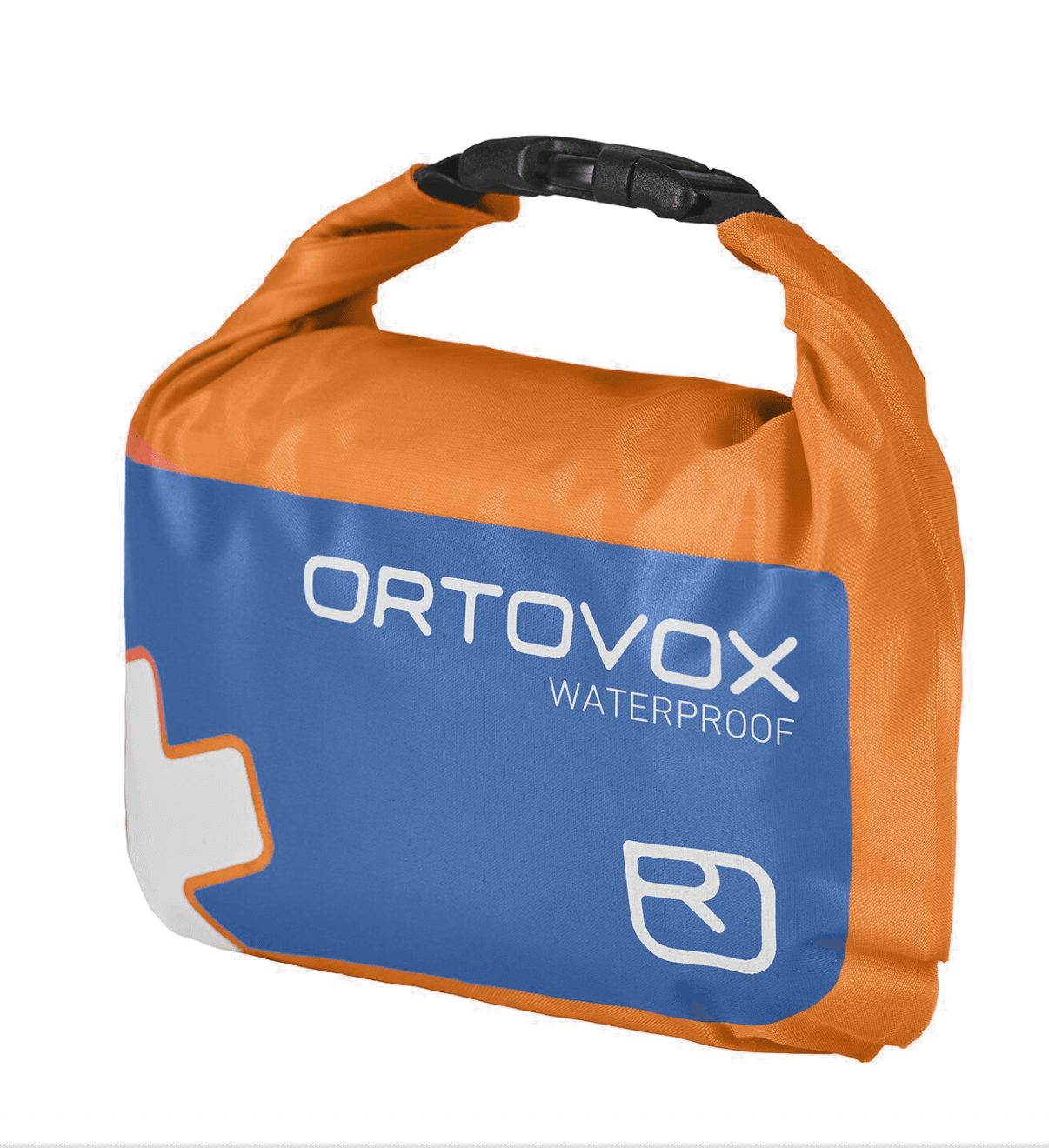 Ortovox First Aid Waterproof ensiapulaukku