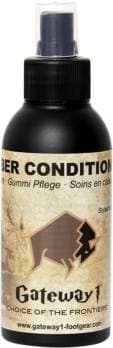 Gateway1 Rubber Conditioner 150 ml hoitoaine