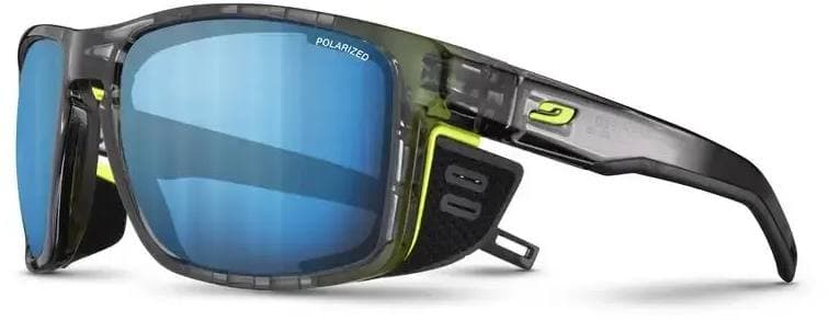 Julbo Shield M Ocean Master aurinkolasit