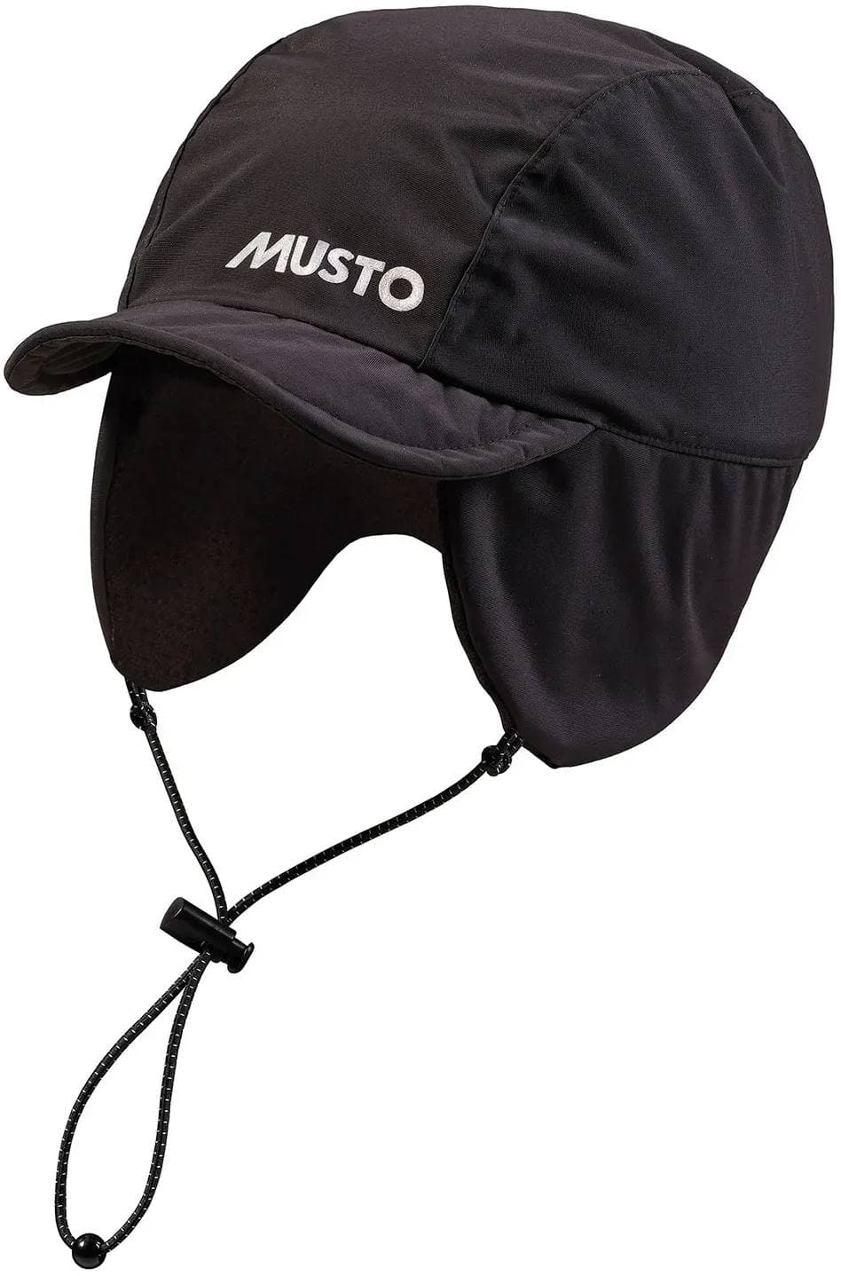 Musto MPX Fleece Lined Waterproof Cap lippalakki