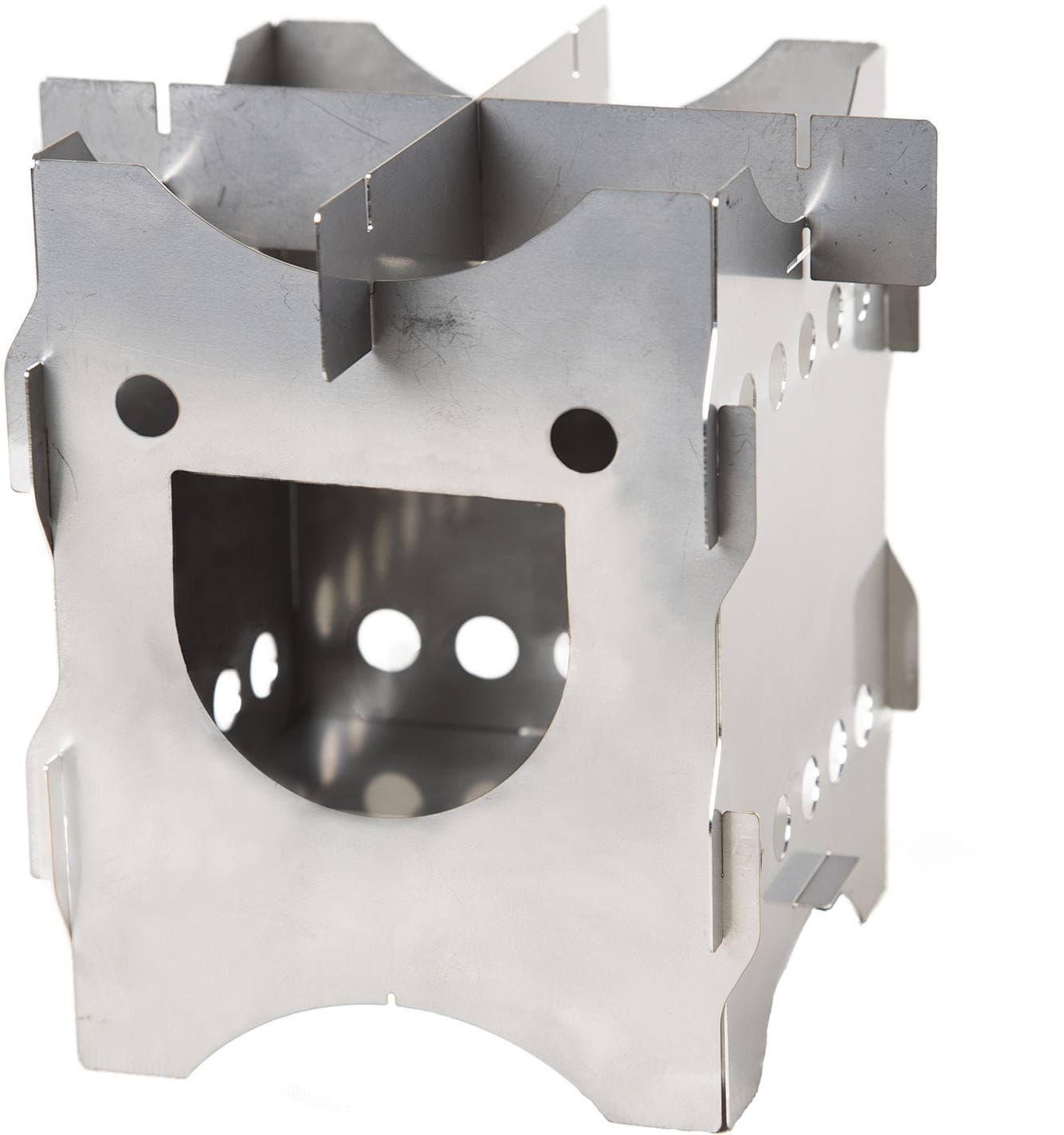 Savotta Happy Stove -risukeitin retkikeitin