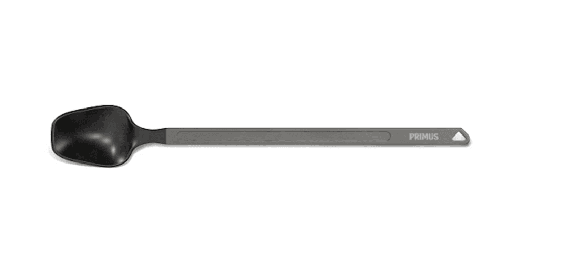 Primus Long Handle Spoon Alu lusikka