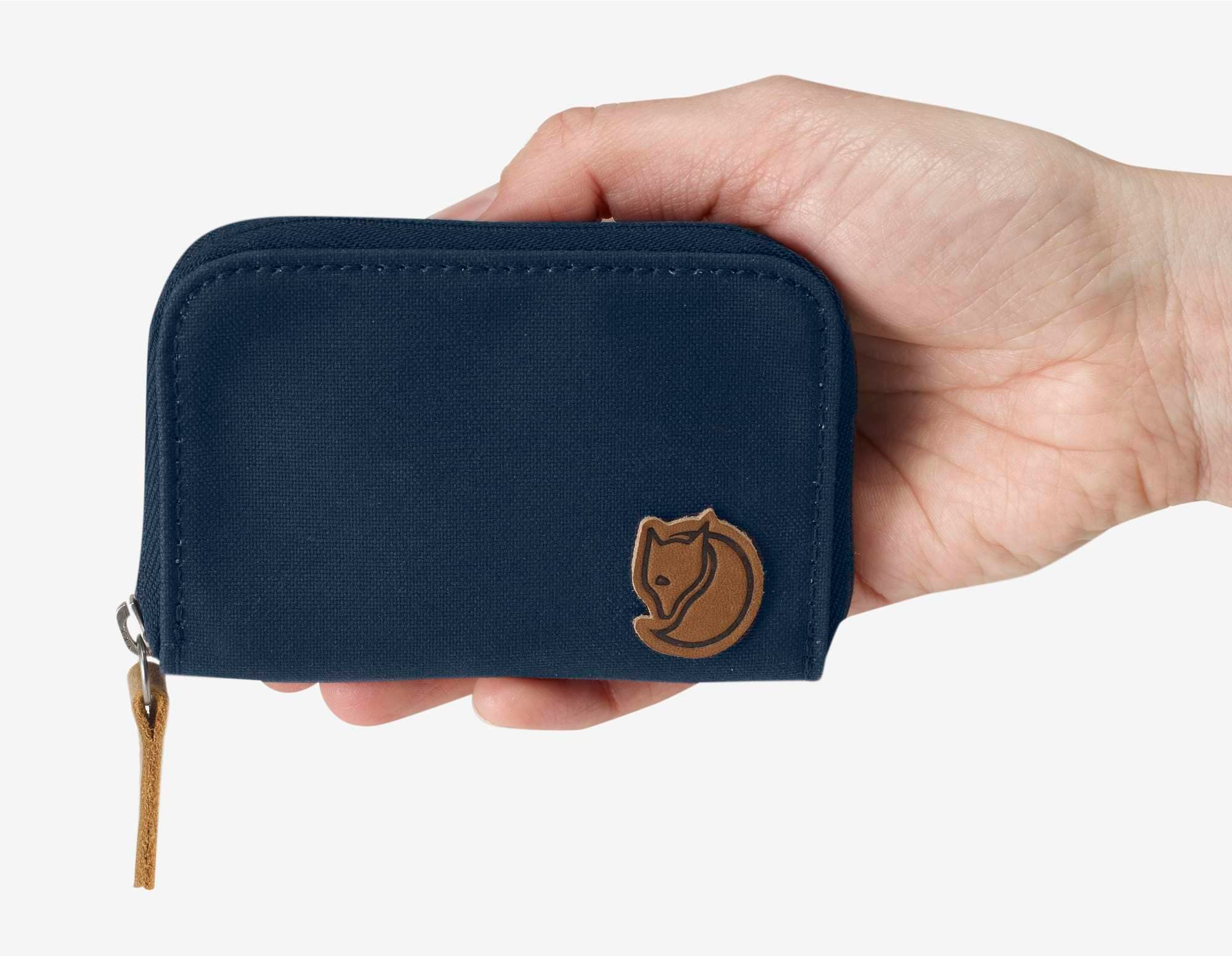 Fjällräven Zip Card Holder korttikotelo