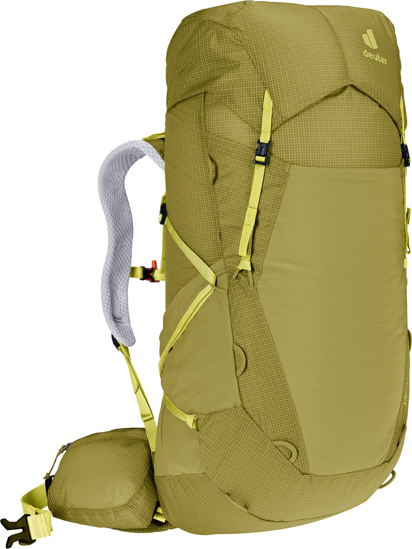 Deuter Aircontact Ultra 35+5 SL rinkka (naisten malli)