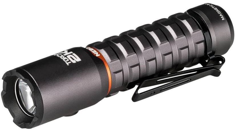 Nebo Torchy 2k Box USB-C taskulamppu